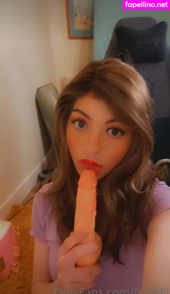 Alice, fr3ddi_, fr3ddii Leaked Nude Picture #euJTnKQ0Bf