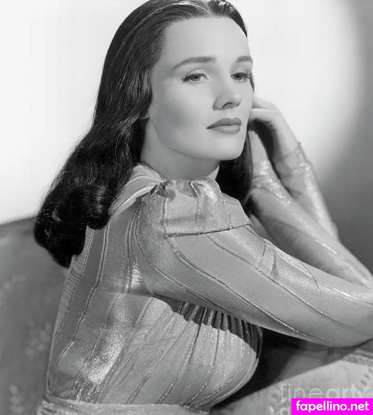 Frances Farmer Leaked Nude Picture #96DE5jYHKP