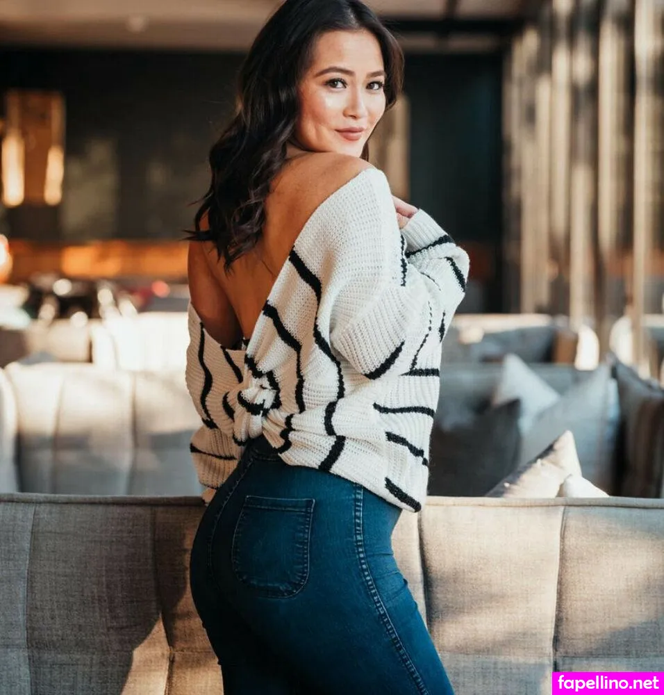 TV Reporter, franceswangtv Leaked Nude Picture #9uxCdHfupO