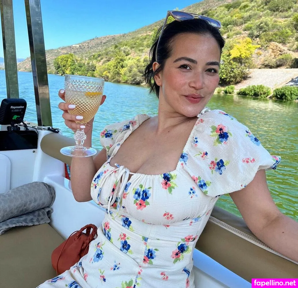 TV Reporter, franceswangtv Leaked Nude Picture #onFX2a4LfN