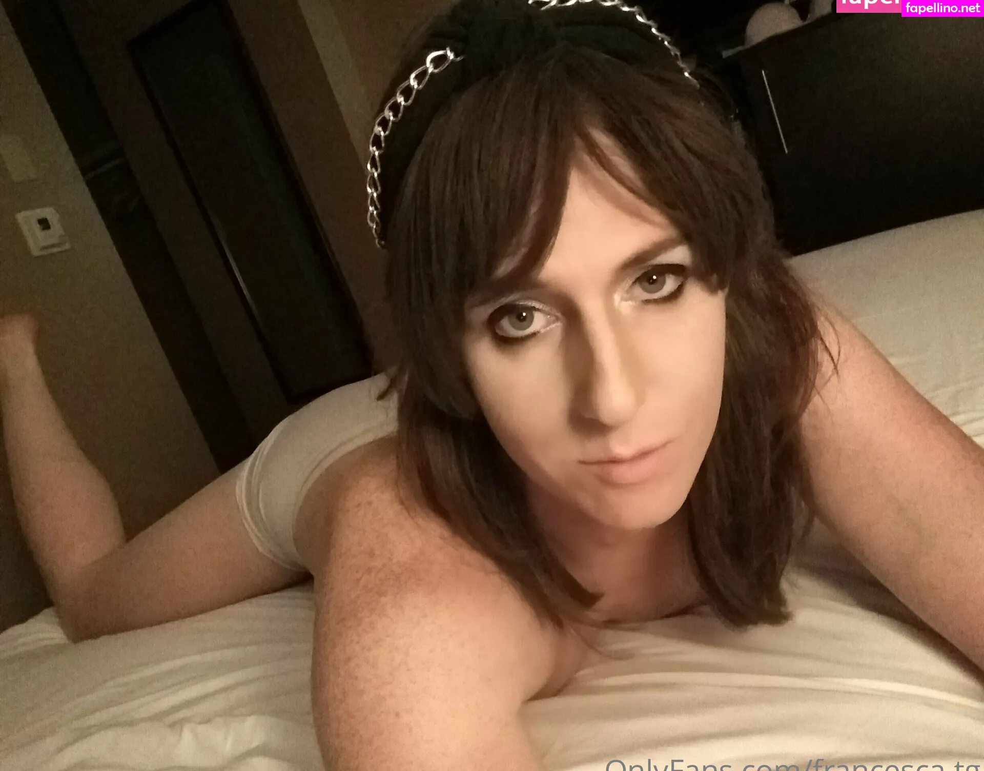 Francesca.tg, francescas Leaked Nude Picture #7AmJaQuQOl