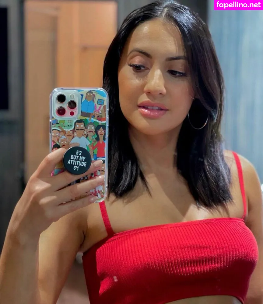 Franciaraisa, raisastanciu Leaked Nude Picture #uhw5PrrR21