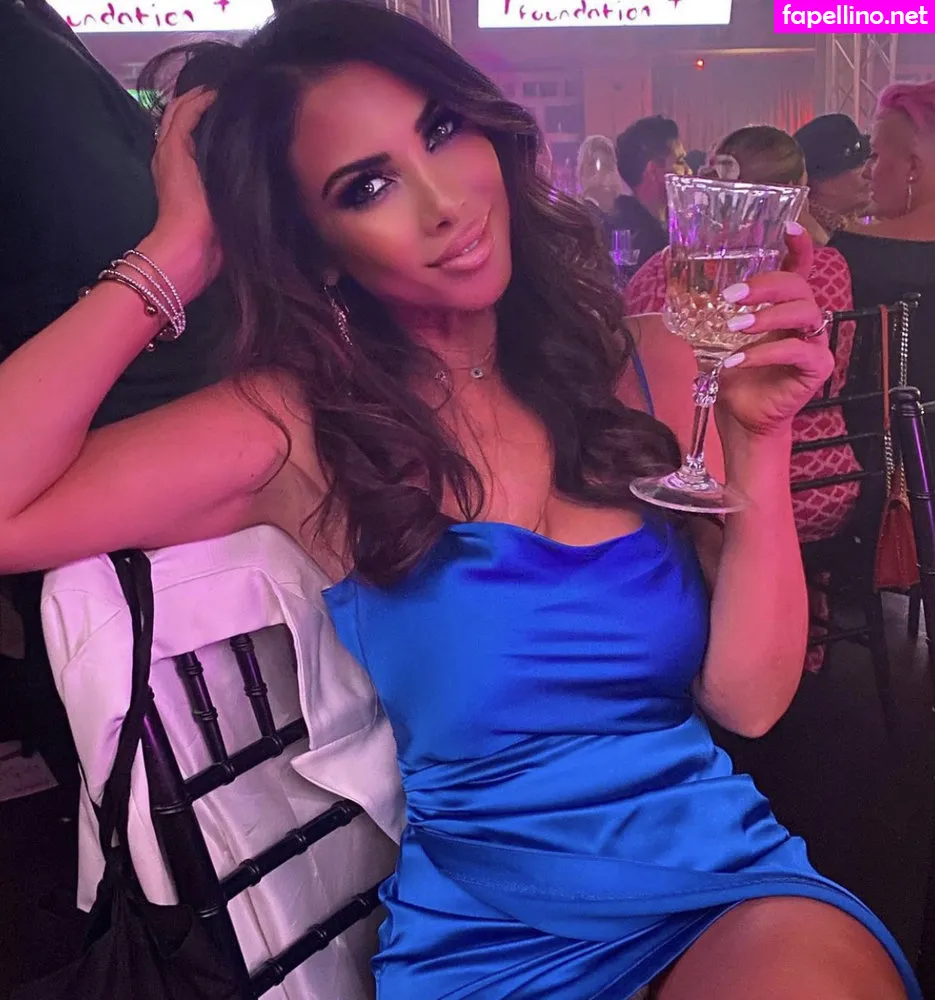 Francinelewisofficial Leaked Nude Picture #hlomGb9NkJ