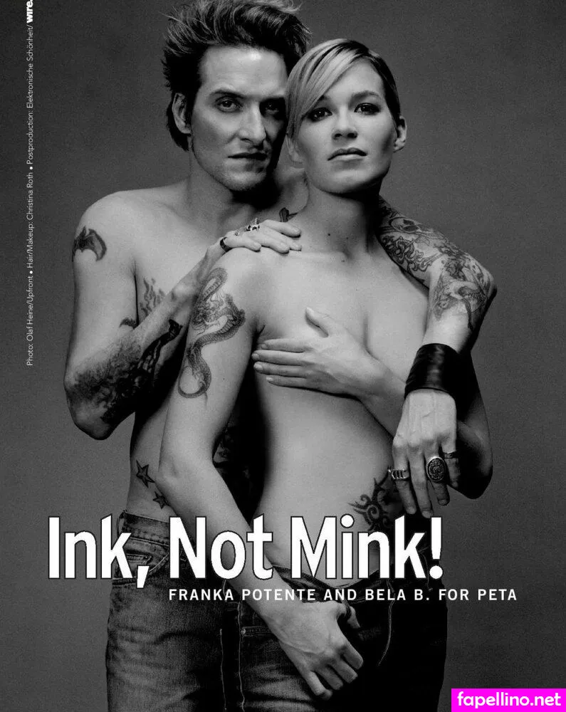 Franka Potente Leaked Nude Picture #cp9sQ1WKce