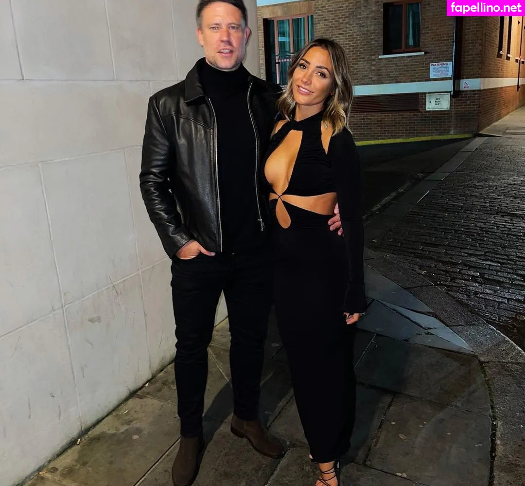 Frankiebridge Leaked Nude Picture #V2l9lrK0v8