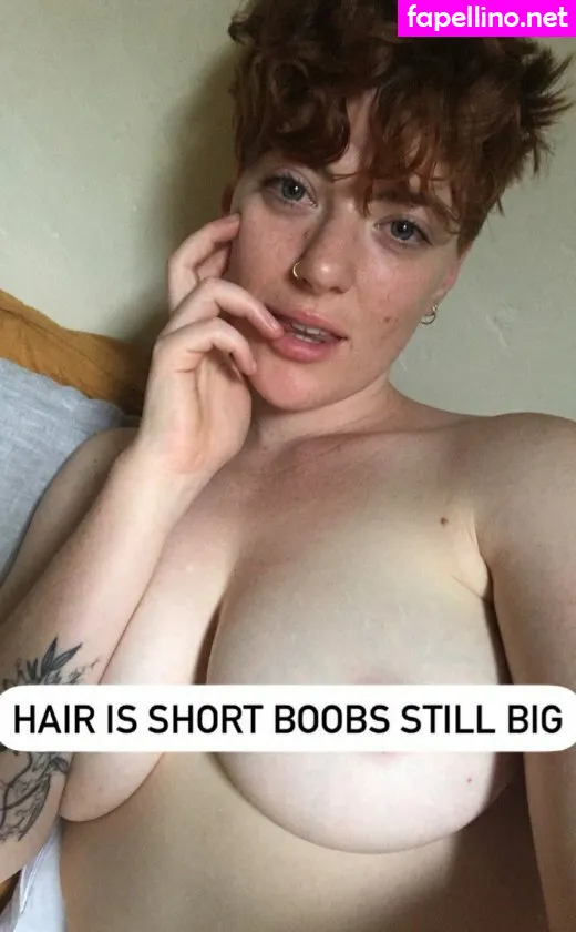 Frankieday, frankiemcnair_ Leaked Nude Picture #b0ml0l04Y8