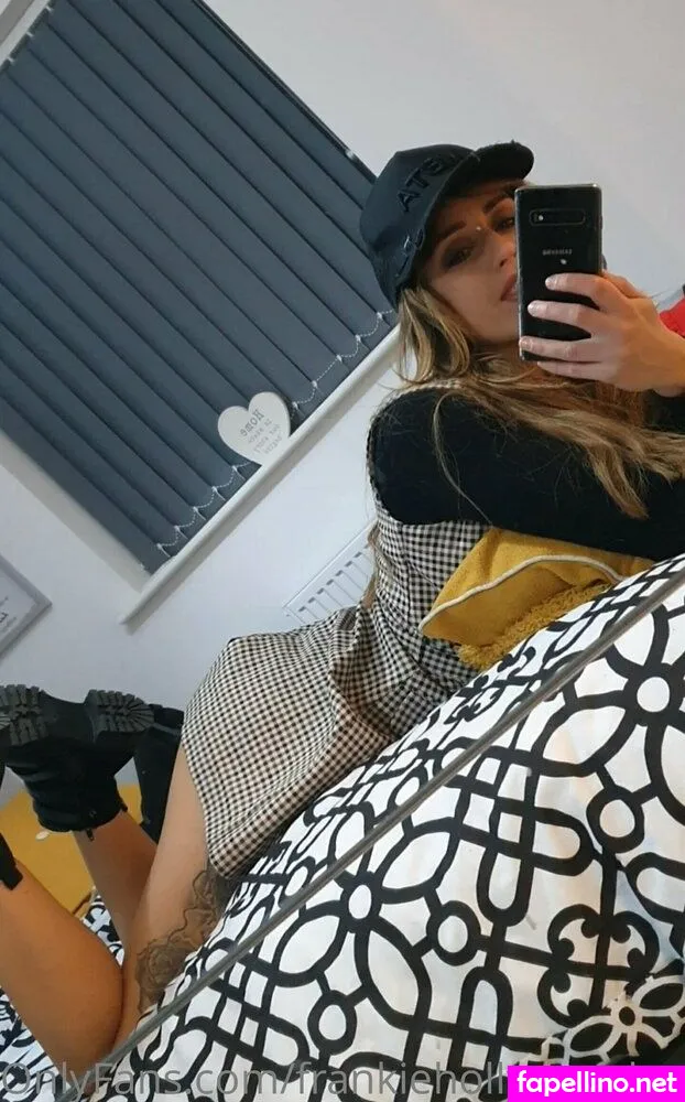 FrankieHW18, frankie_hollywood, lovebirds_69 Leaked Nude Picture #Bi2mLi6iNy