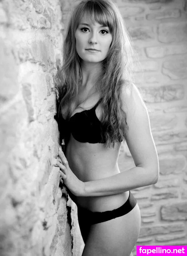 Franziska Zacher Leaked Nude Picture #YJuYOxkRC1
