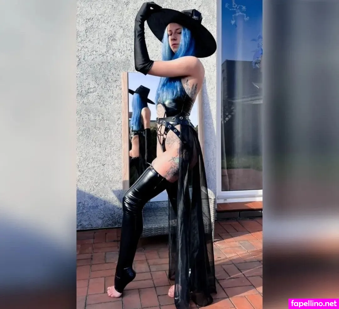 _satansb.itch666bacc_, fraudesteufels Leaked Nude Picture #bNEHyoFrVb