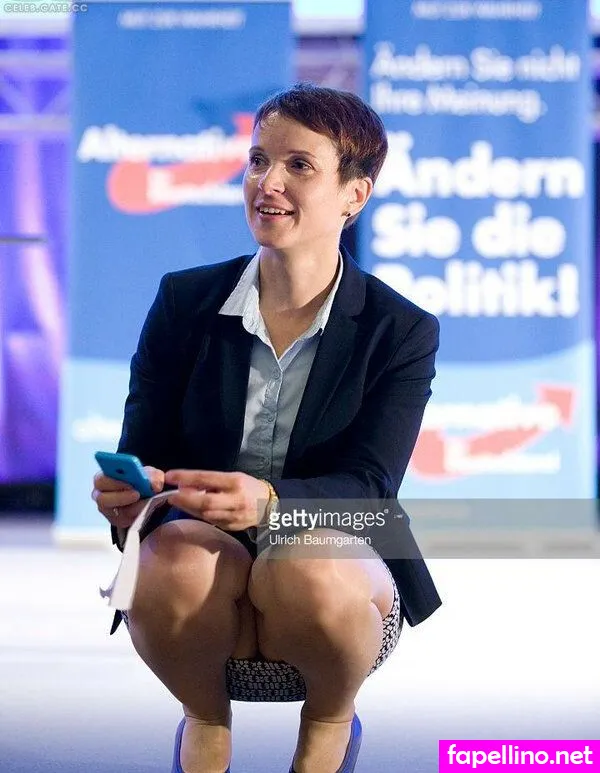 Frauke Petry Leaked Nude Picture #a2Gd6yeaHT