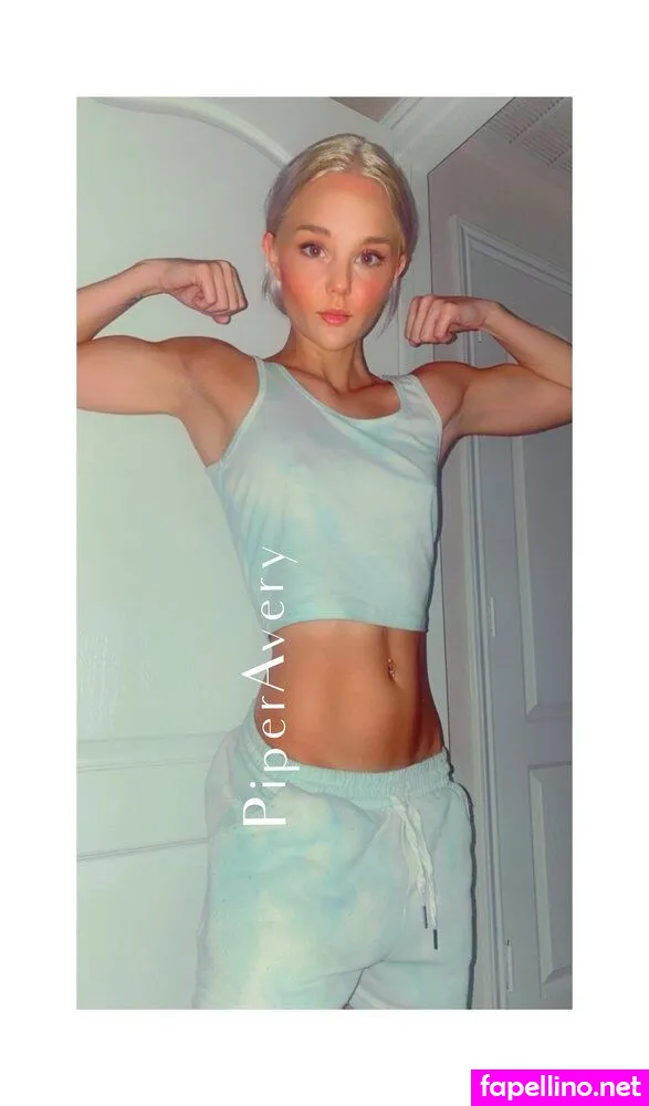 Frazytay, piperavery Leaked Nude Picture #04OYGZtMjf