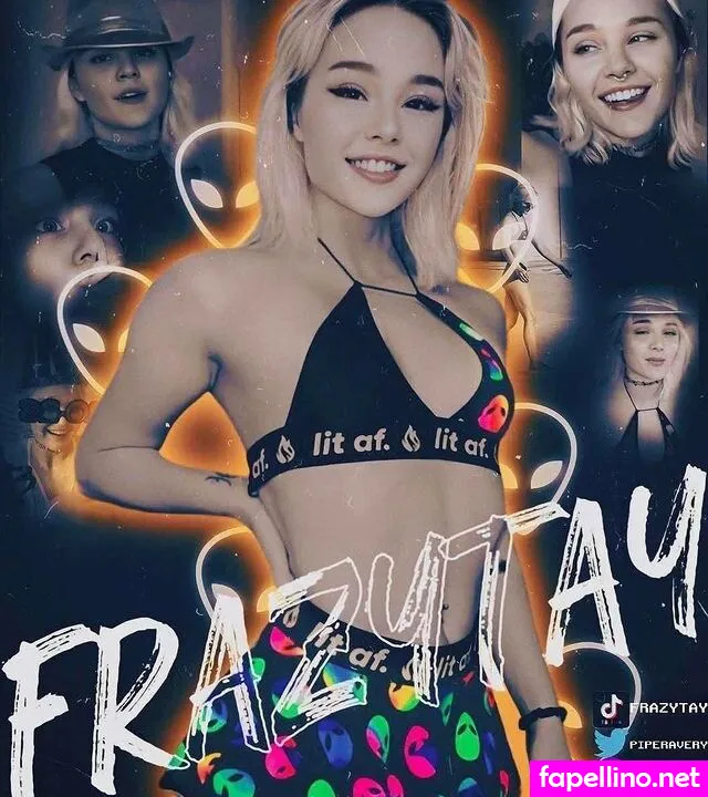 Frazytay, piperavery Leaked Nude Picture #zjZ52DcuTU