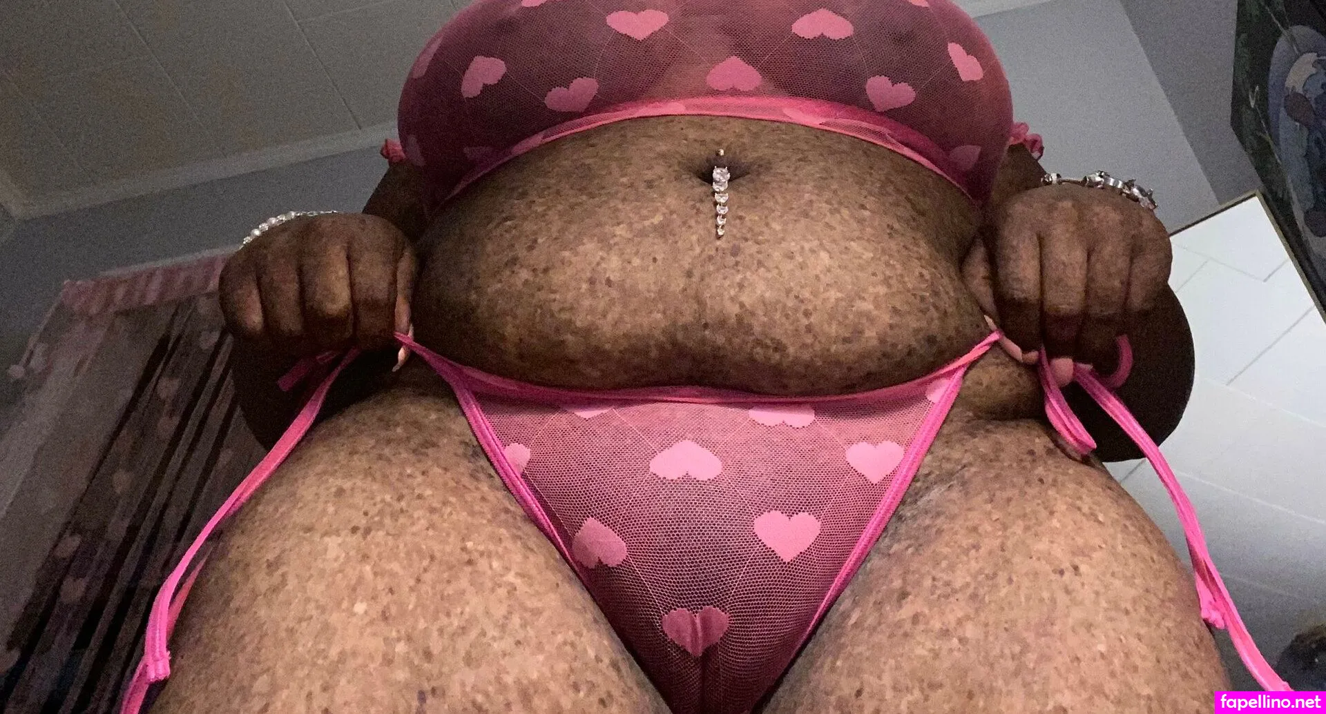 Freckledfantasy5, thefreckledfox Leaked Nude Picture #sab0rGb5pd