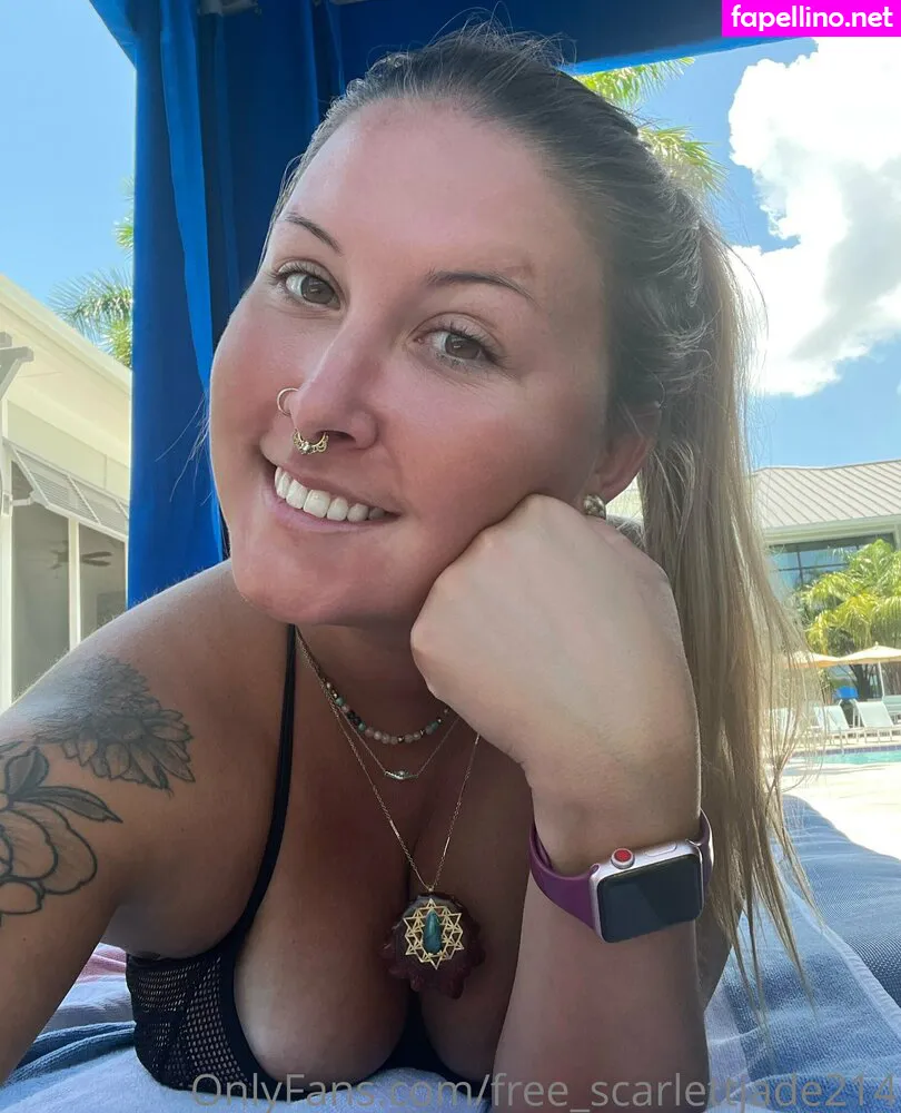 Free_scarlettjade214, scarlettjade214 Leaked Nude Picture #FOZWGsyq7a