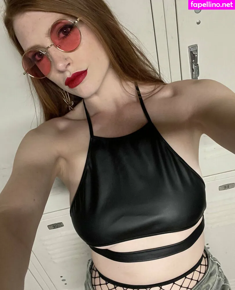 Freeabbifox5, freeband_abizzle Leaked Nude Picture #dDuwEYtoRD