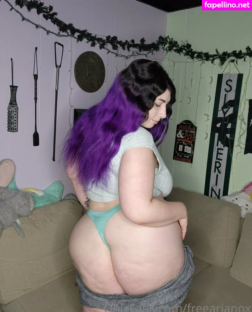 _asanocean_, freearianox Leaked Nude Picture #3Kv4AhLjGm