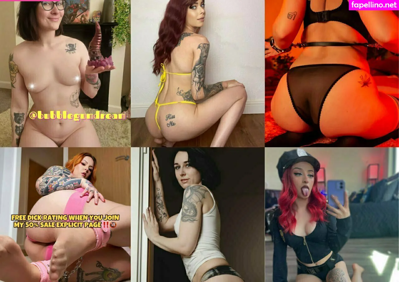 Freebigbuttblair Leaked Nude Picture #3PfXmtEr96