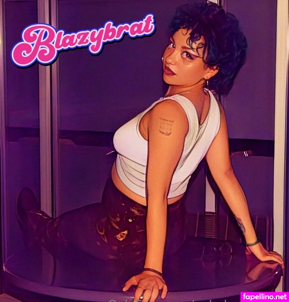 Freeblazybrat, therealfreebreezyho___ Leaked Nude Picture #UI9yVPaFTh