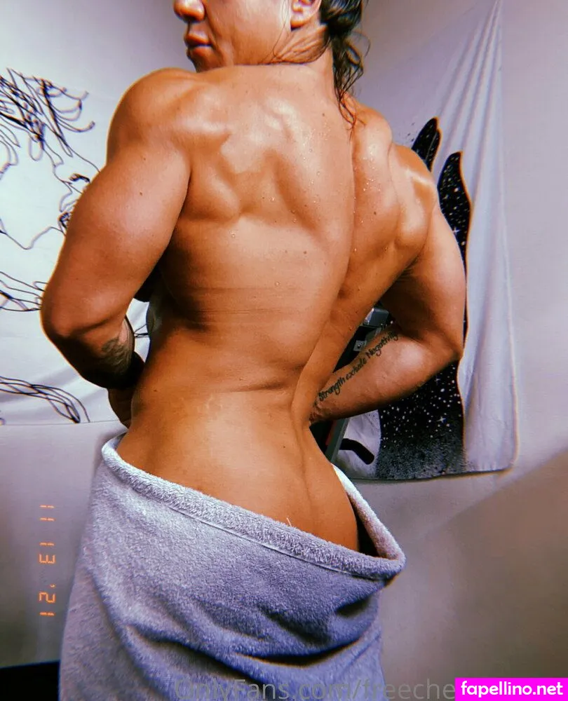 Freechelcbabyyy, igobychelle Leaked Nude Picture #3VZG0gAI2i