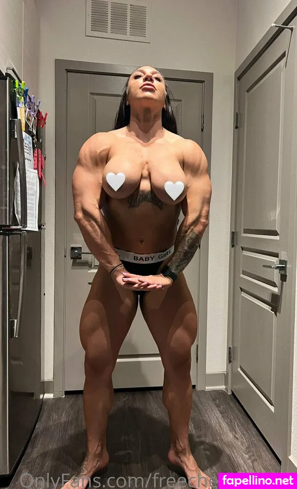 Freechelcbabyyy, igobychelle Leaked Nude Picture #l2N2CFKDnZ
