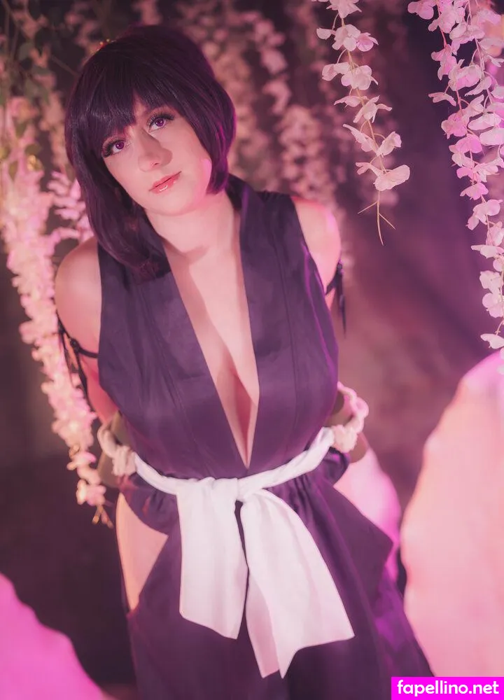 Cosplay.melpomene, freecosplay.melpomene Leaked Nude Picture #C79g3i2lCu