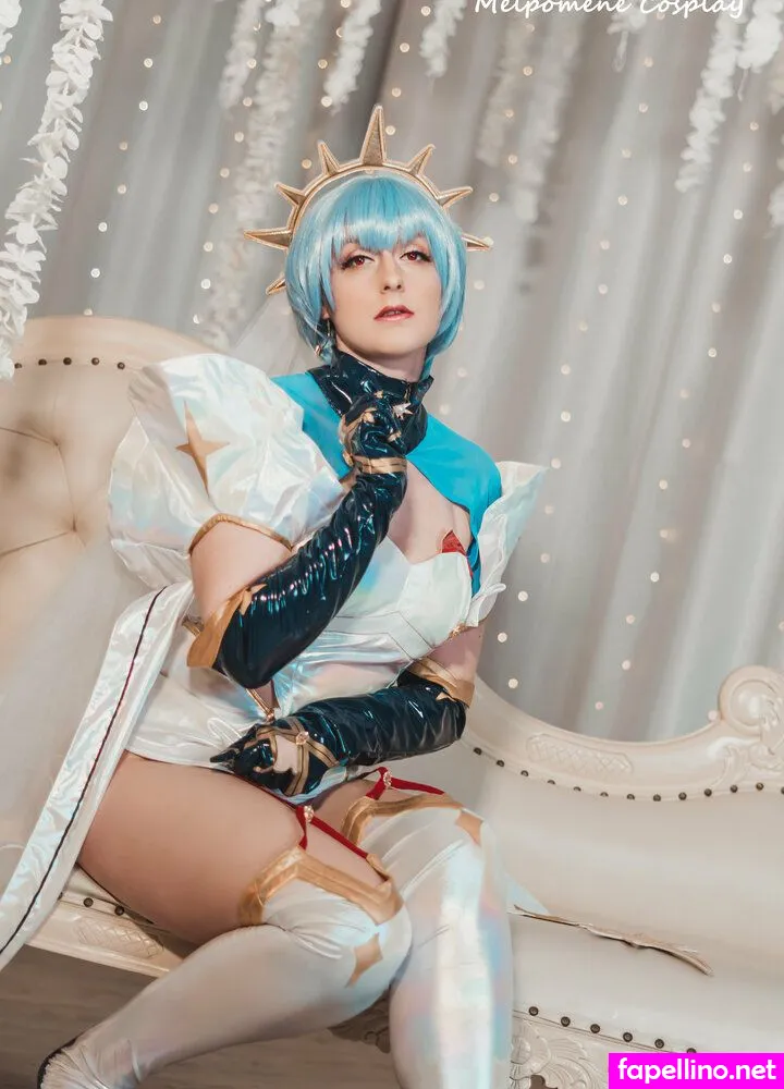 Cosplay.melpomene, freecosplay.melpomene Leaked Nude Picture #jYnzIz6uiX