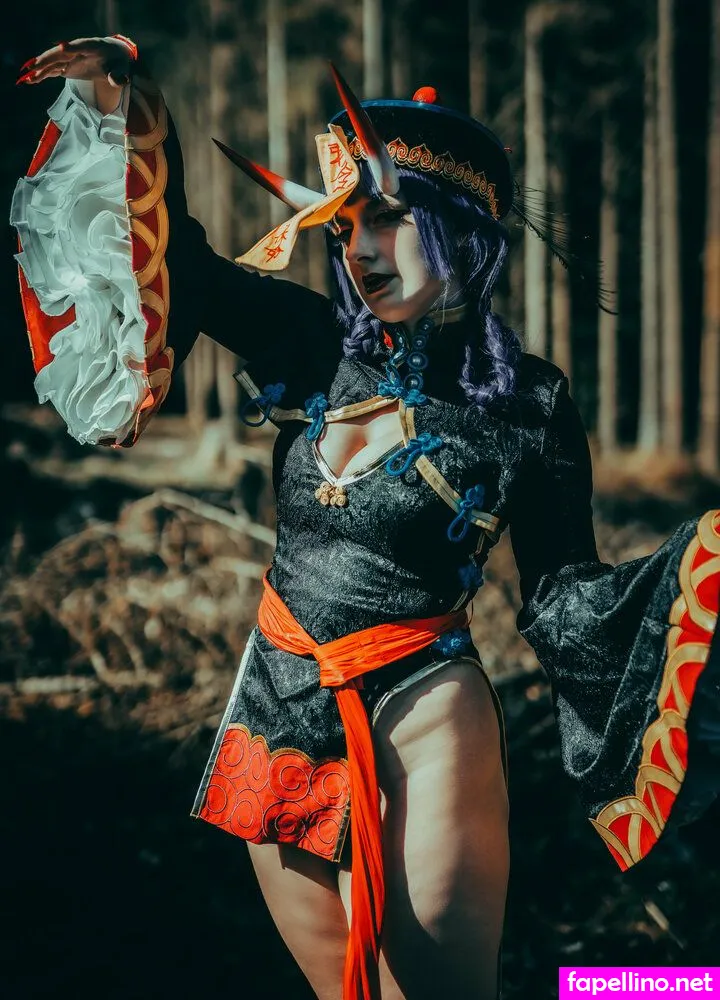 Cosplay.melpomene, freecosplay.melpomene Leaked Nude Picture #laCmXDqVln