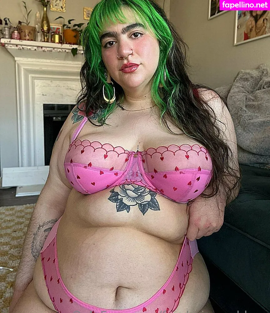 Freehairygoddess, hippychick7609 Leaked Nude Picture #U9qfctzzqK