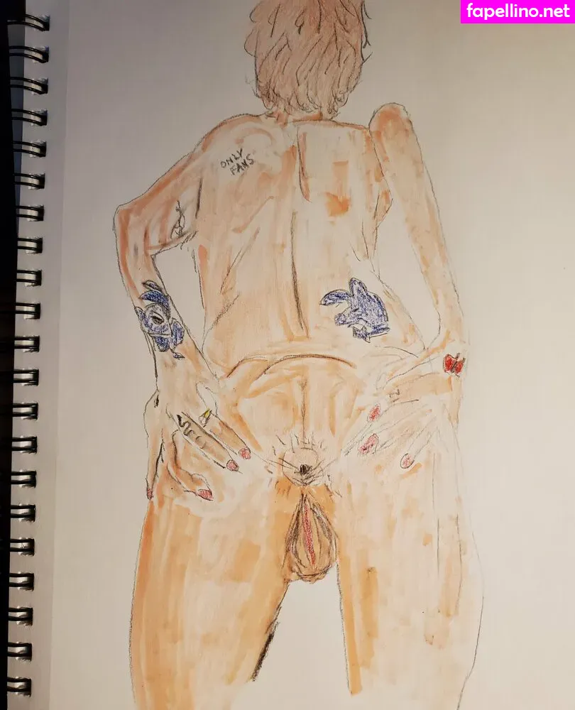 Dmo305, freemadbadvoodoo Leaked Nude Picture #TC4YRBLlP0