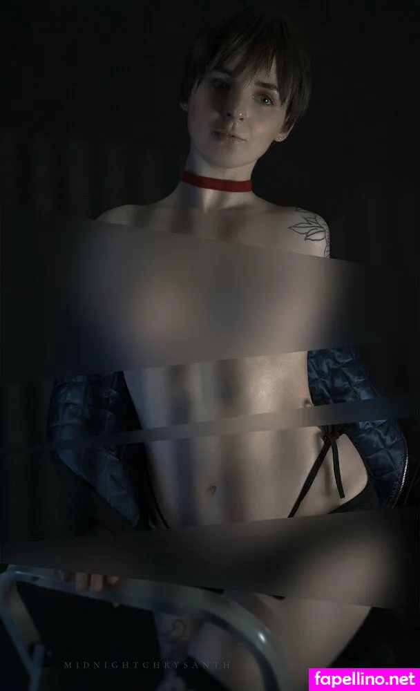 Freenightchrysanth Leaked Nude Picture #7BtwLOvNGT
