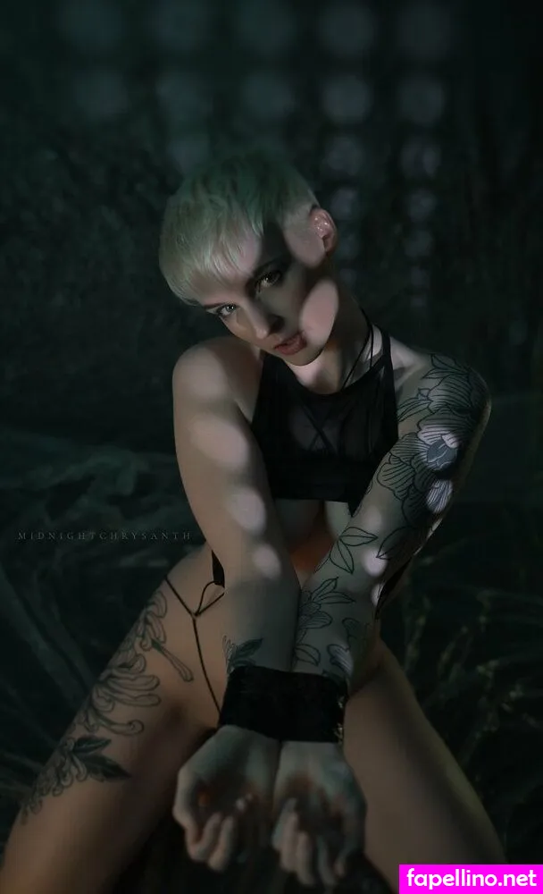 Freenightchrysanth Leaked Nude Picture #gfEImNGPBl