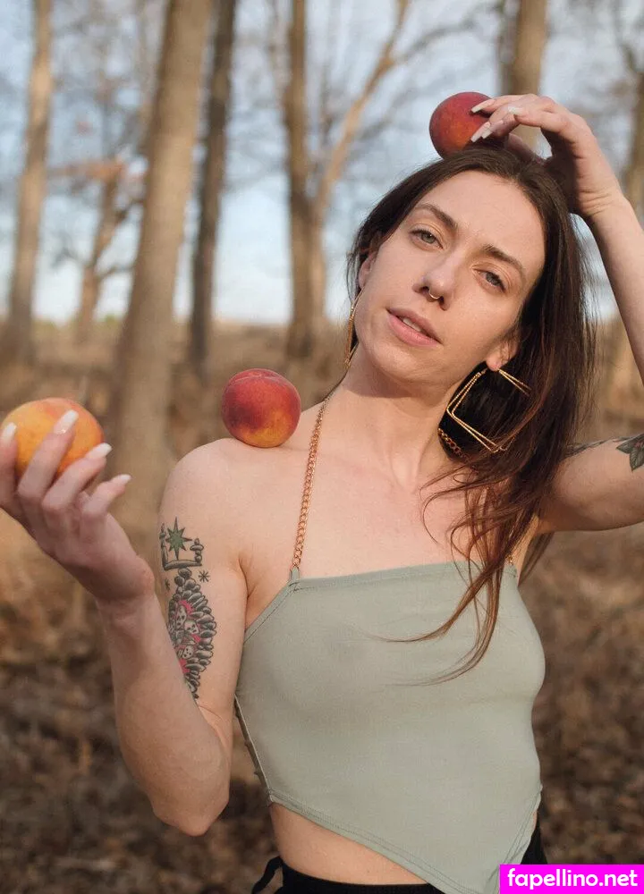 Freepeach314, thefreepeach Leaked Nude Picture #f3EYRDyq6P