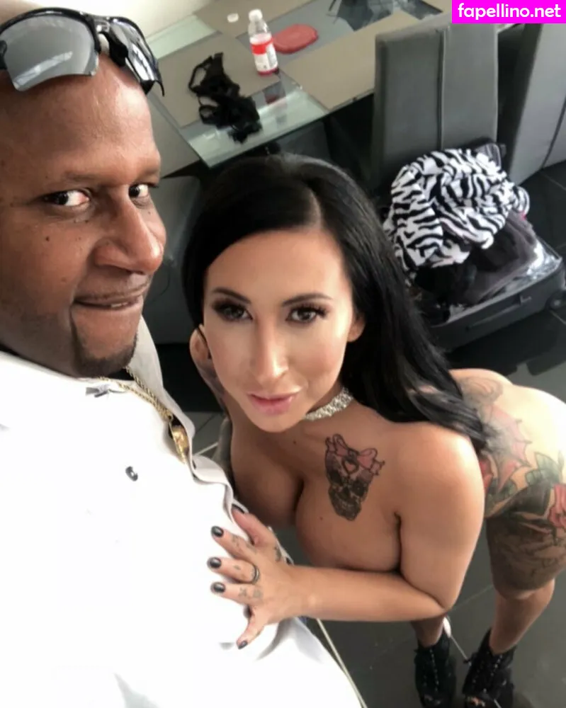 Freeprinceyahshua, silverbackprince Leaked Nude Picture #7B0o3WNL6V