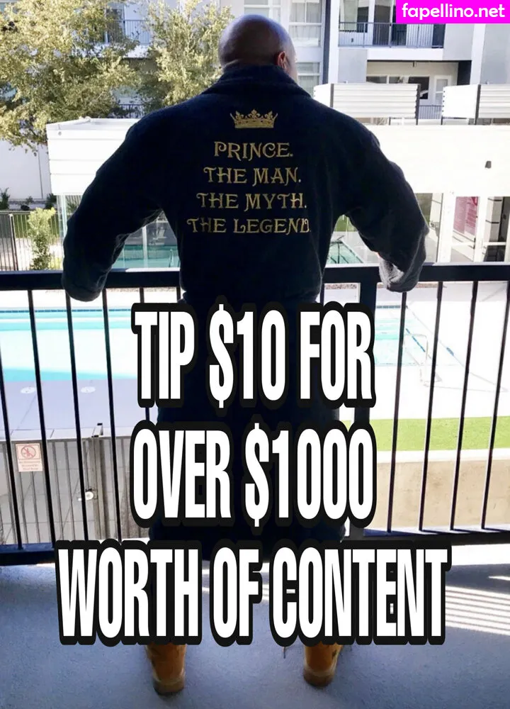 Freeprinceyahshua, silverbackprince Leaked Nude Picture #sFiAdbNVle