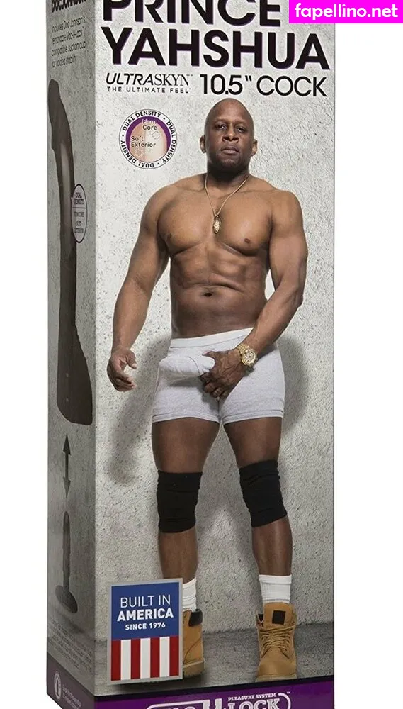 Freeprinceyahshua, silverbackprince Leaked Nude Picture #zoDoTmUfrs