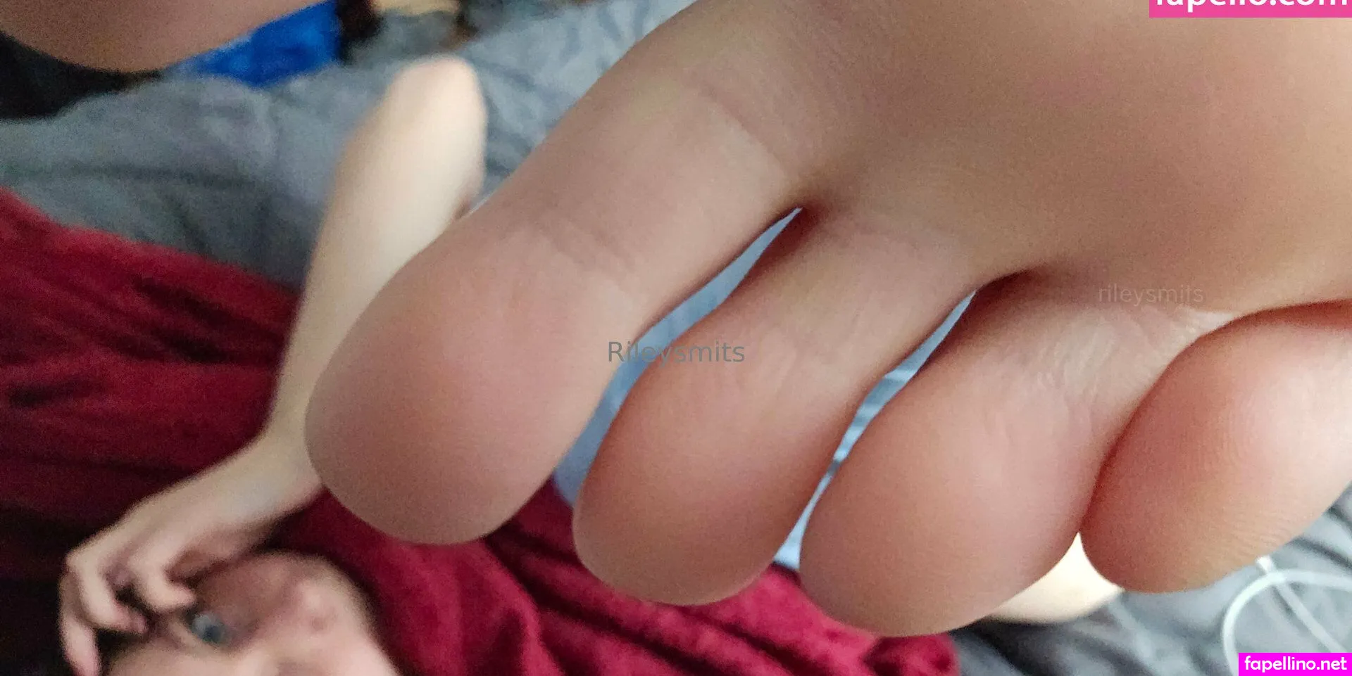 Freerileyloonergirl Leaked Nude Picture #FdQdrmHzky