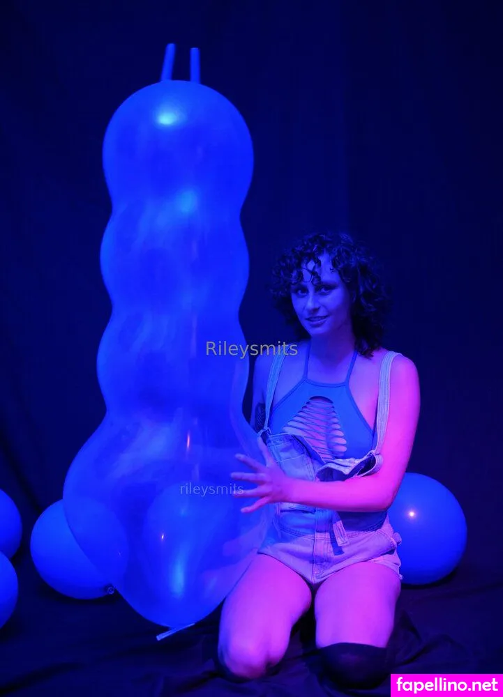 Freerileyloonergirl Leaked Nude Picture #boJmWSP78W