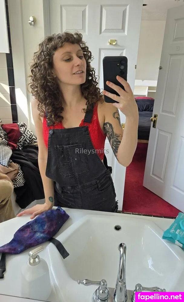 Freerileyloonergirl Leaked Nude Picture #omRwDT1ONm