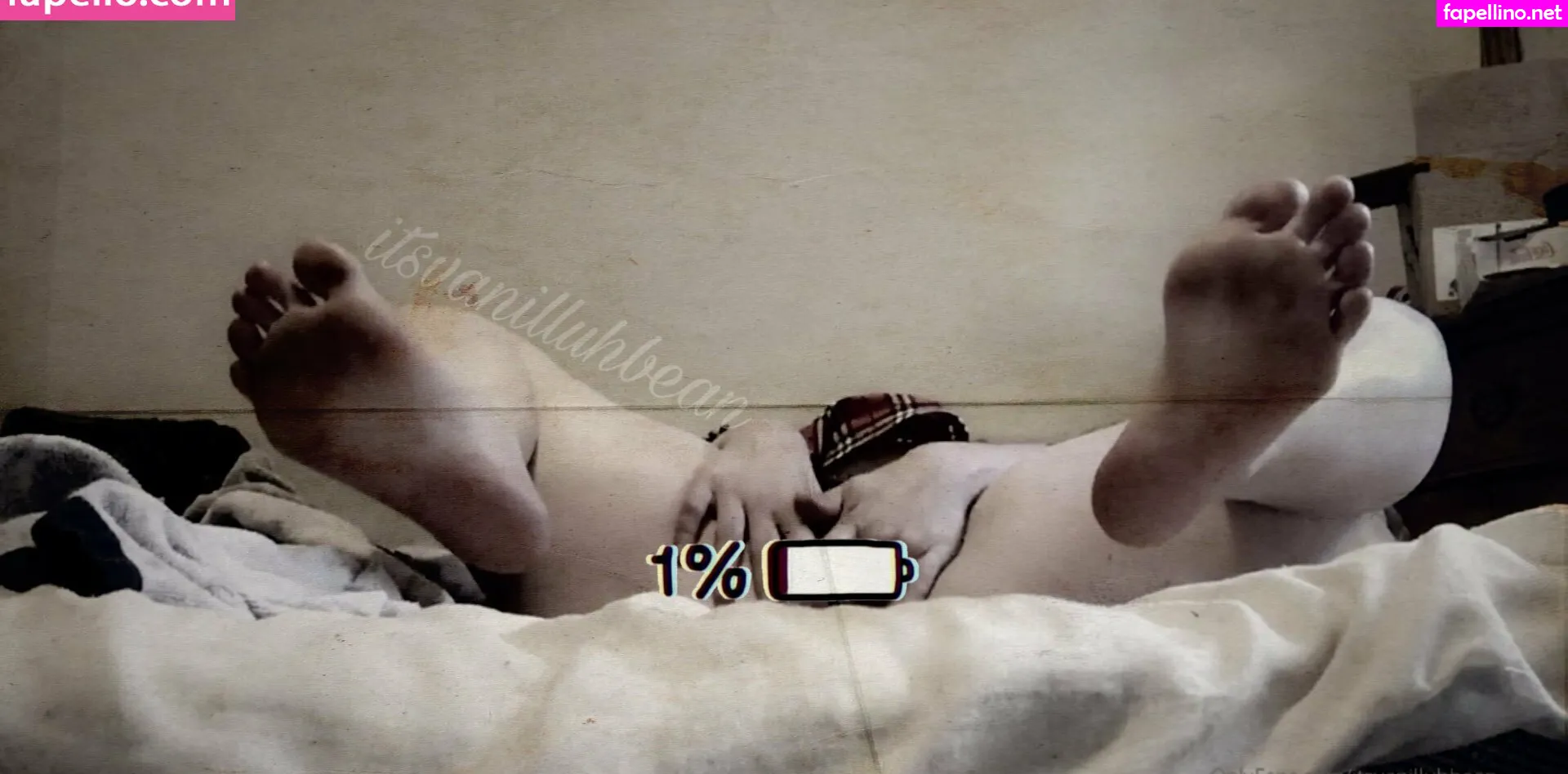 Freevanilluhbean, its.vanilluhbean Leaked Nude Picture #PssNunAx7y