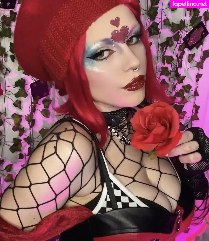 Frenchfriarcosplay, Madison Friar, french_friarcosplays, u366913300 Leaked Nude Picture #7AVYYcoPPp