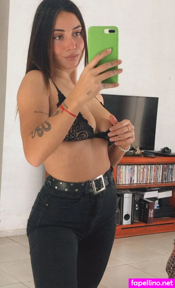 Fresa5 Leaked Nude Picture #6zWHKyDHS7