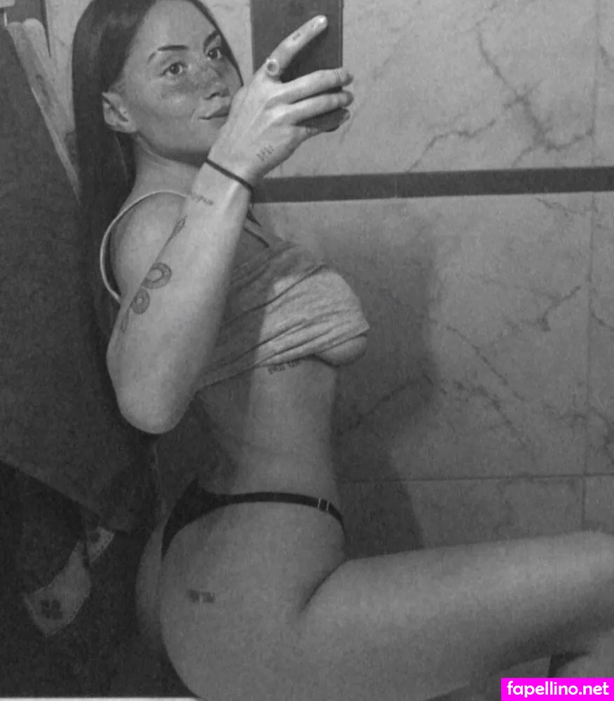 Fresa5 Leaked Nude Picture #JiyeuDtCRI