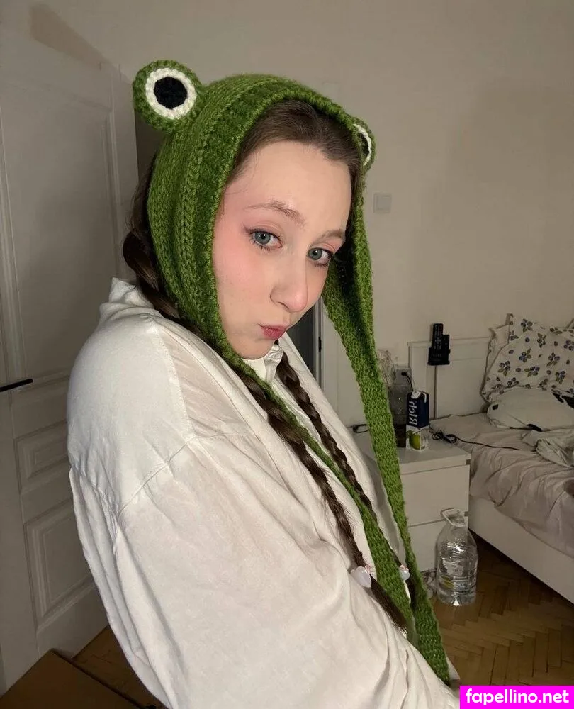 Froggy Anna Leaked Nude Picture #PSc5LJtmxM
