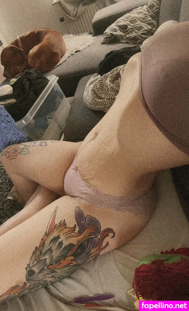 Frokenvarg, tassenhakansson Leaked Nude Picture #bQpdG98KfQ