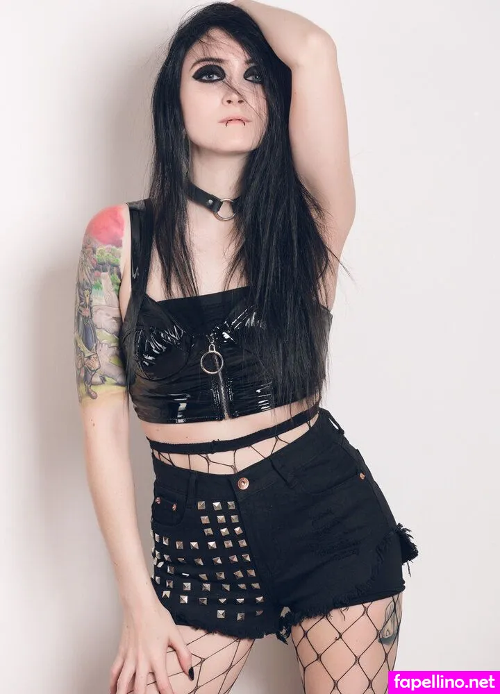Frozensorrow, frozensorrow604 Leaked Nude Picture #1MgdjDudEO