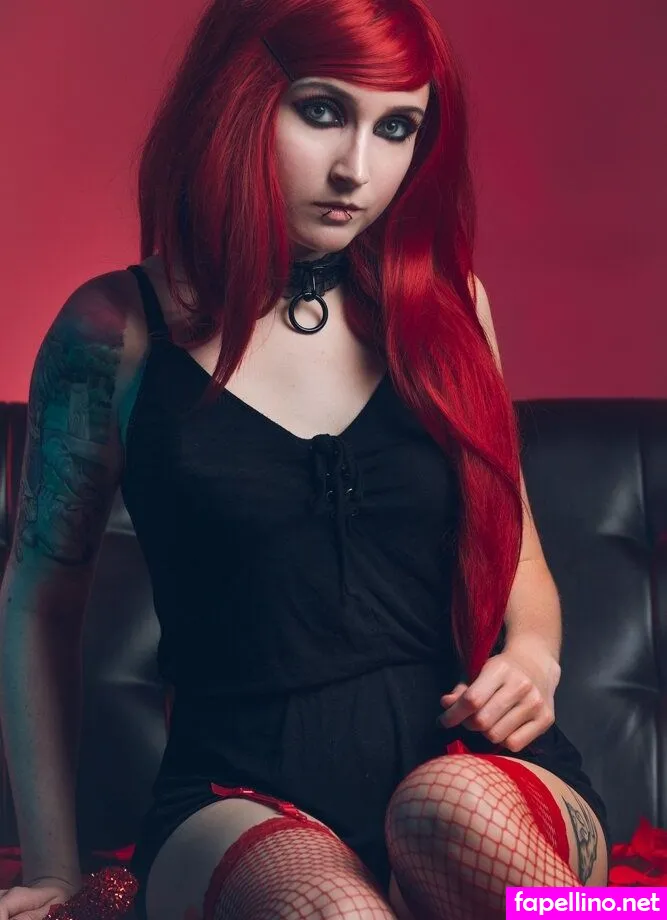 Frozensorrow, frozensorrow604 Leaked Nude Picture #FXErEugbHc