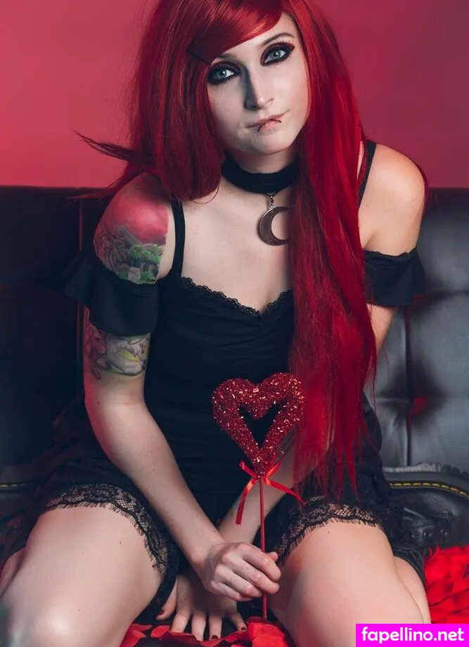 Frozensorrow, frozensorrow604 Leaked Nude Picture #N15nEte376