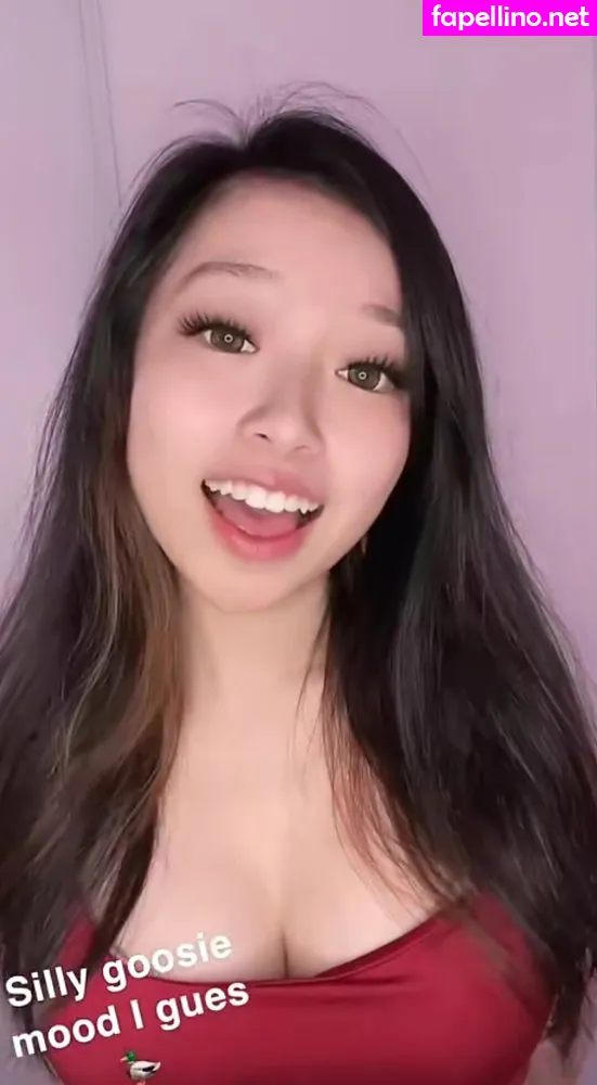 Karen Ip, fruitypoppin Leaked Nude Picture #1G5yDu63wD