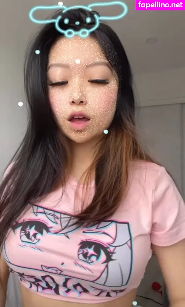 Karen Ip, fruitypoppin Leaked Nude Picture #2uq8wn8a7S