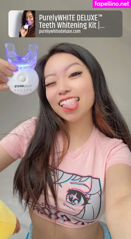 Karen Ip, fruitypoppin Leaked Nude Picture #5et4KryRvK